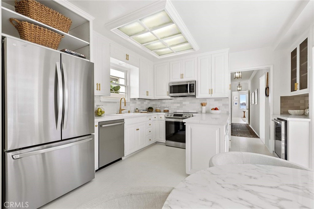 Balboa Island - Main Island (BALM) - Residential