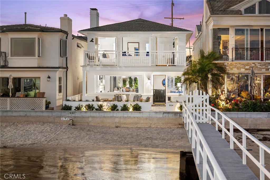 Balboa Island - Main Island (BALM) - Residential