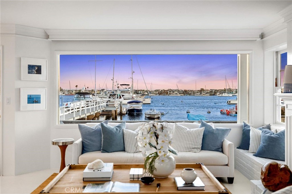 Balboa Island - Main Island (BALM) - Residential