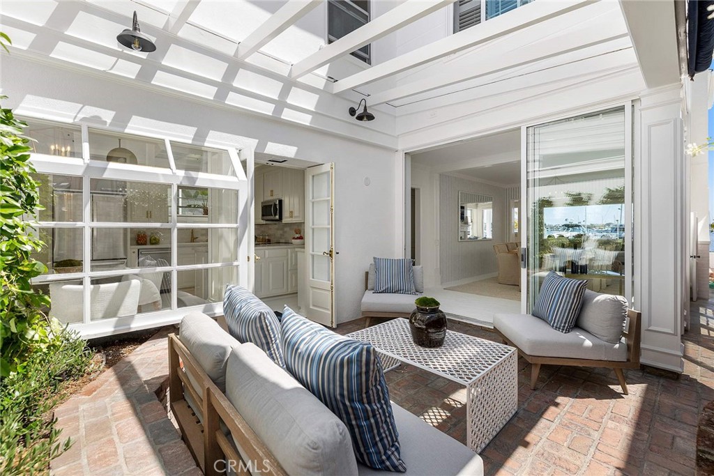 Balboa Island - Main Island (BALM) - Residential