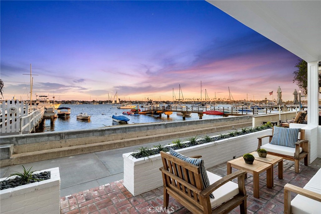 Balboa Island - Main Island (BALM) - Residential