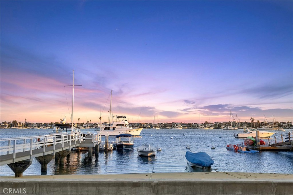 Balboa Island - Main Island (BALM) - Residential