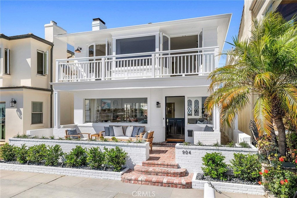 Balboa Island - Main Island (BALM) - Residential