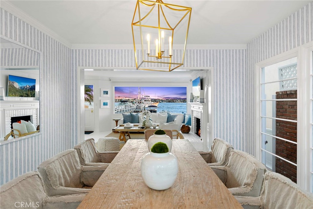 Balboa Island - Main Island (BALM) - Residential