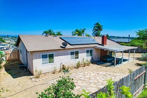 A home in San Marcos