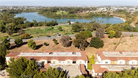 A home in Harbor City