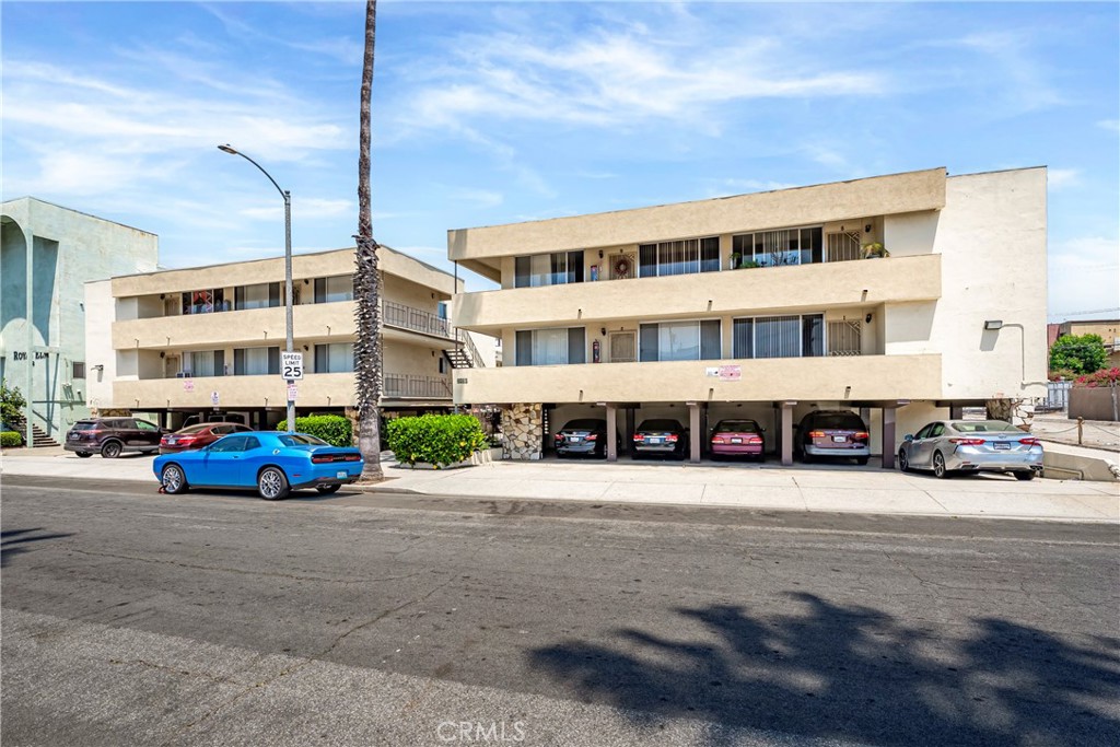 Back on the Market: This is a great opportunity for a buyer who can perform! There is only UPSIDE HERE!
Discover an exceptional investment opportunity in Bixby with this well-maintained multi-family residential income portfolio. This portfolio presents an attractive opportunity consisting of 28 2-bedroom units, each offering 1.5 or 1.75 baths.
Building 1: 3430 ELM AVENUE
14 units all 2 bedrooms and 1.5 bath
Building 2: 3440 ELM AVENUE:
14 units all 2 bedrooms and 1.75 bath
**Key Features:**
- **Location:** Conveniently situated close to freeways and downtown Bixby, providing easy access to amenities and commuter routes. Atlantic and Wardlow, 405 Highway, Metrolink, and public transportation are available. They are close to hospitals, retail shopping centers, and parks.
- **Unit Configuration:** All units are spacious 2-bedroom layouts, designed to appeal to a wide range of tenants seeking comfort and convenience.
Units can be renovated to generate higher market rent.
- **Maintenance:** Well-maintained buildings with recent updates. New Boiler in 3430, Resident Manager on-site. Newly updated units.
- **Community Amenities:** Nearby parks, shopping, dining, and entertainment options enhance tenant satisfaction and attract potential renters.
- **Parcel Details:** Comprising two separate parcels sold as one portfolio, providing flexibility and potential for future development or management strategies.