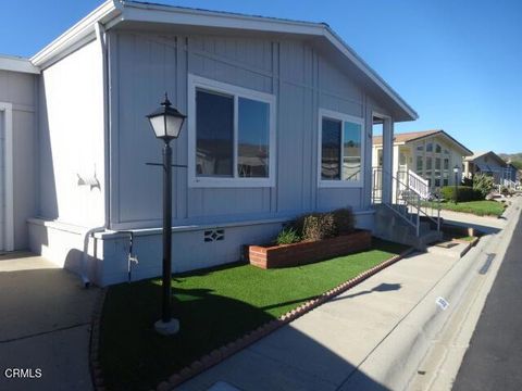 975 W Telegraph Road 39 Santa Paula CA 93060