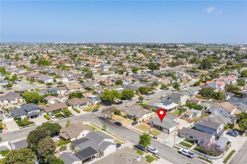 A home in Torrance