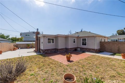 A home in Torrance