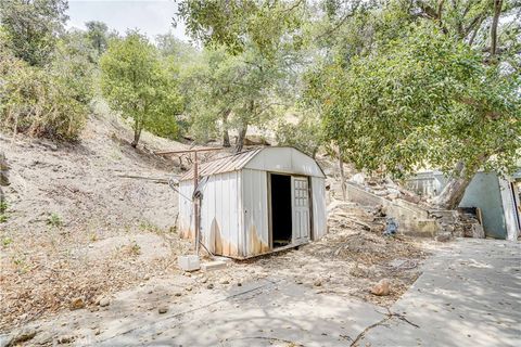 A home in Sylmar