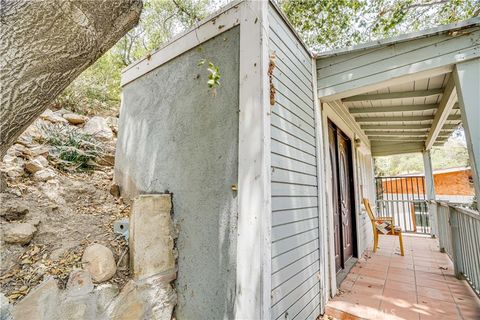 A home in Sylmar