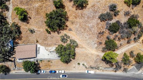 A home in Sylmar