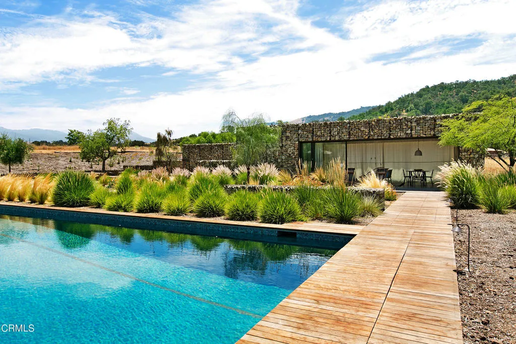 Ojai, California 93023, United States, 5 Bedrooms Bedrooms, ,5 BathroomsBathrooms,Residential,Active,108522