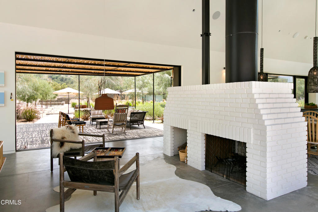 11100 Sulphur Mountain Road