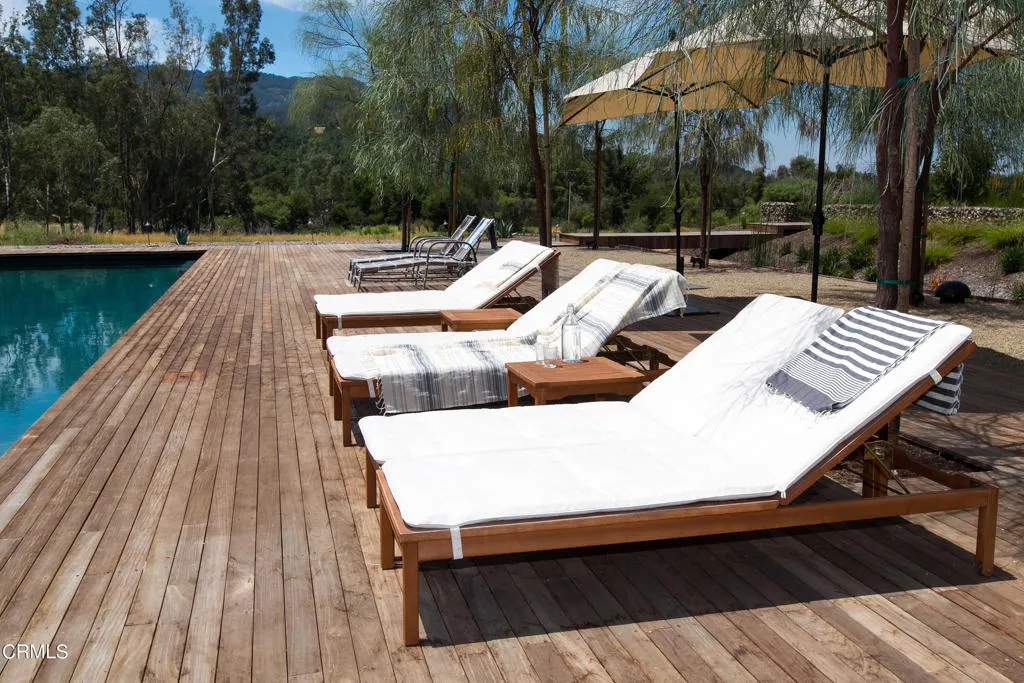 Ojai, California 93023, United States, 5 Bedrooms Bedrooms, ,5 BathroomsBathrooms,Residential,Active,108522