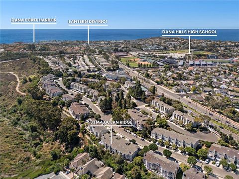 A home in Dana Point