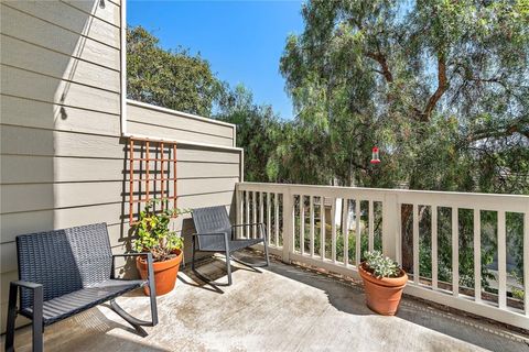 A home in Dana Point