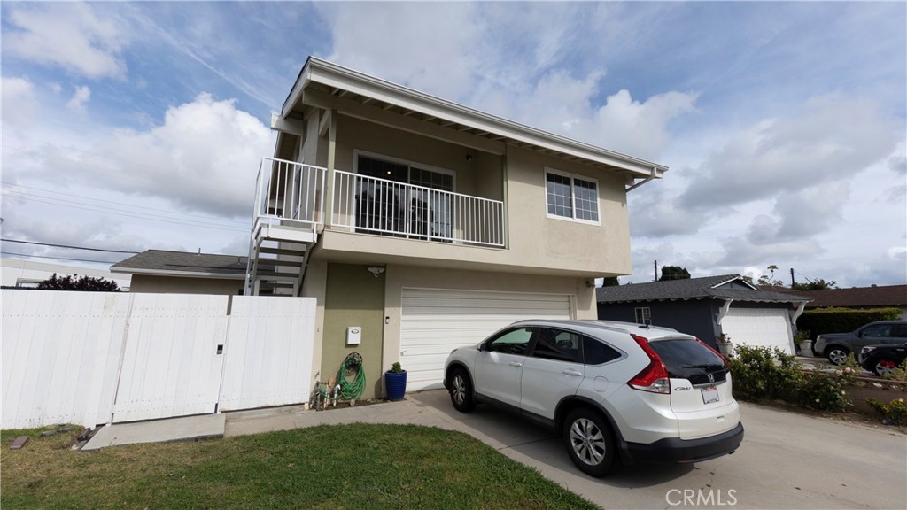24220 Censor Avenue A