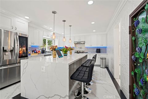 20824 Fuero Drive Walnut CA 91789