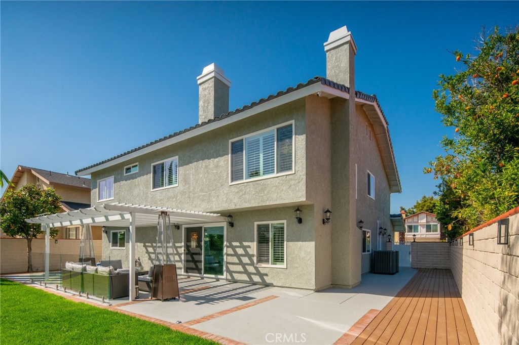 20824 Fuero Drive