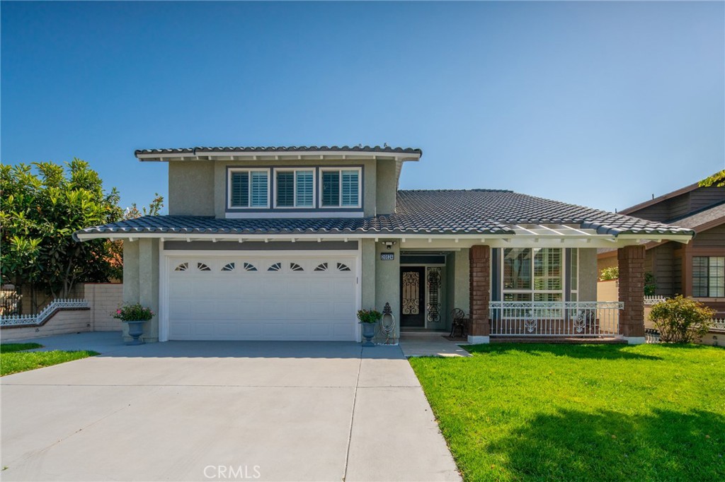 20824 Fuero Drive