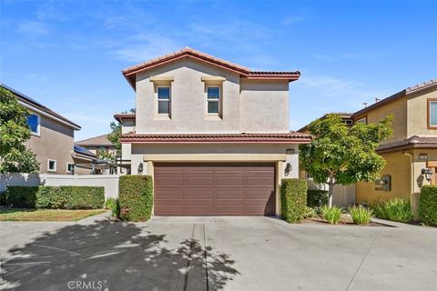 A home in Murrieta