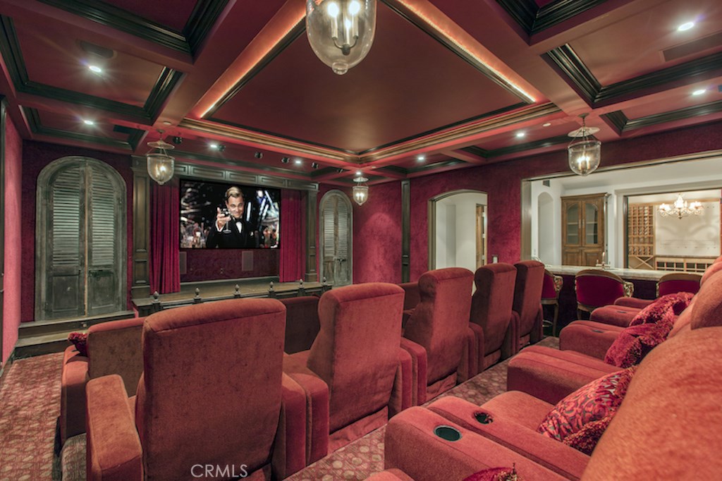 Shady Canyon Custom (SHDC) - Residential