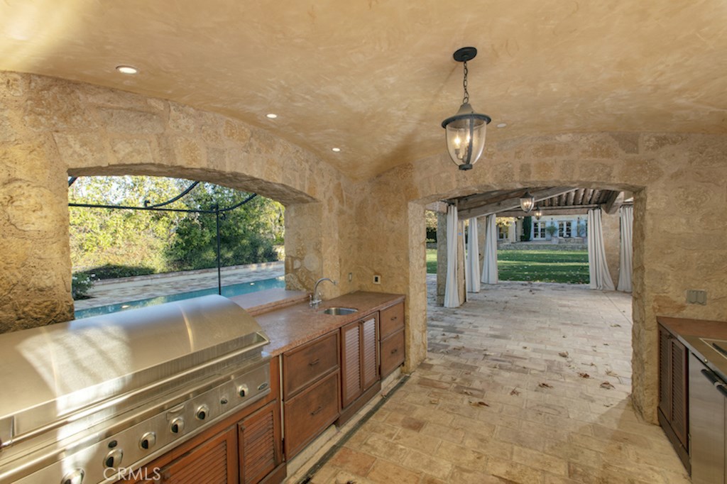 Shady Canyon Custom (SHDC) - Residential