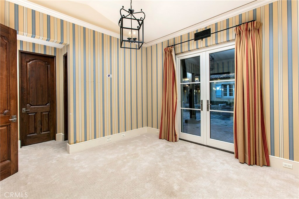 Shady Canyon Custom (SHDC) - Residential