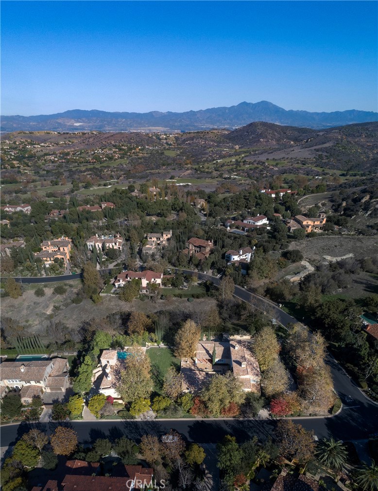 Shady Canyon Custom (SHDC) - Residential