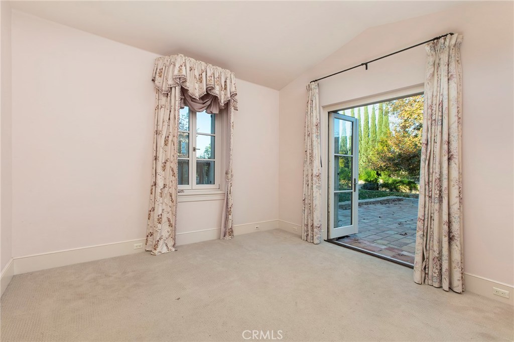 Shady Canyon Custom (SHDC) - Residential