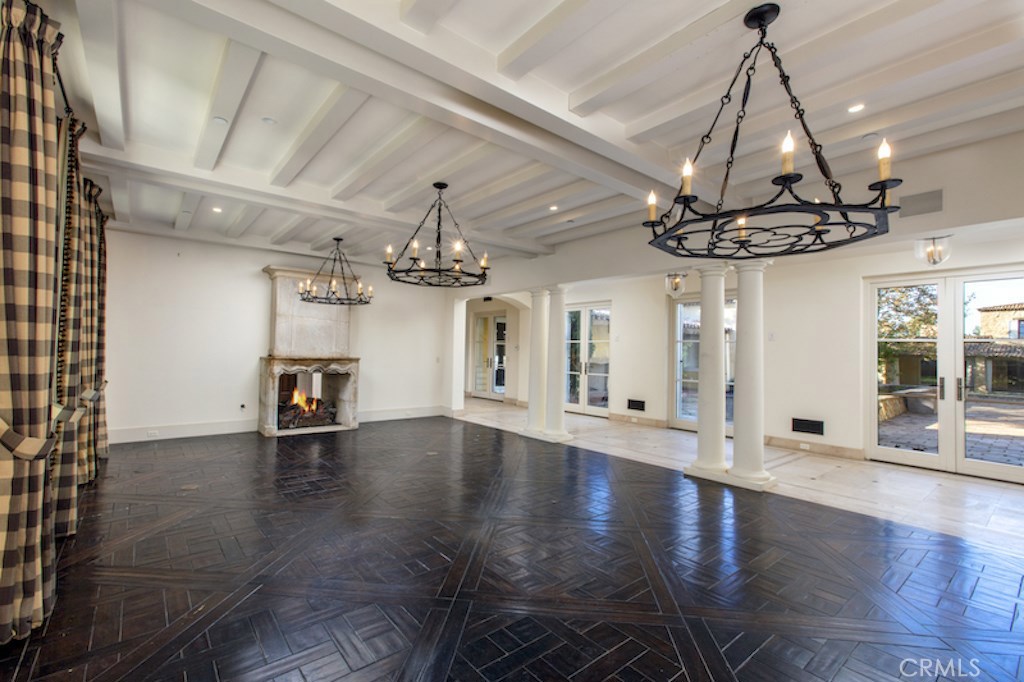 Shady Canyon Custom (SHDC) - Residential