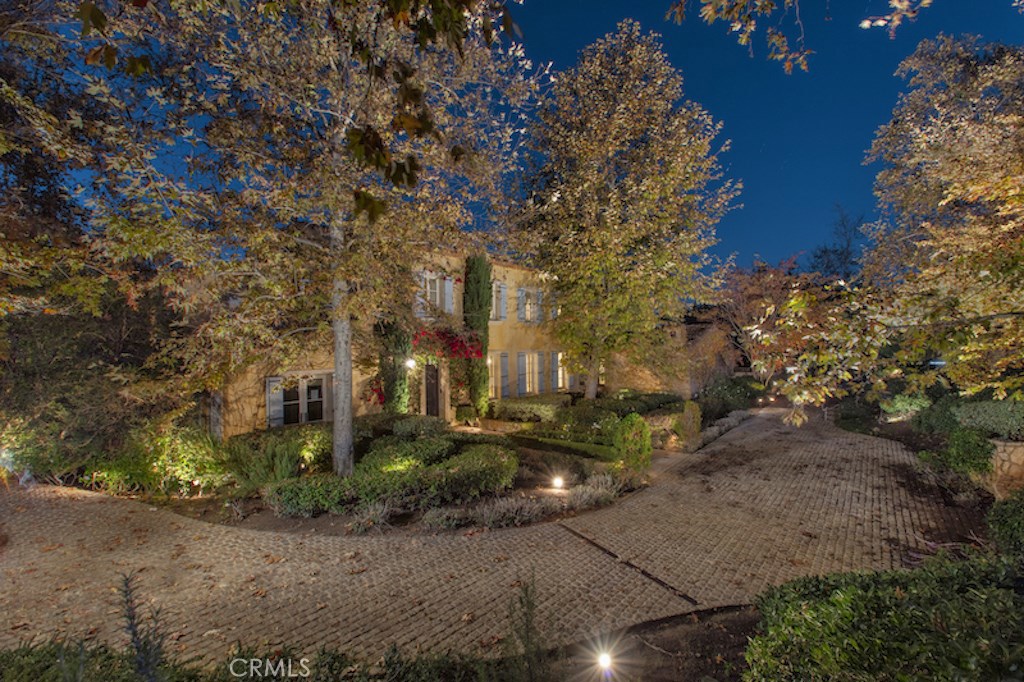 Shady Canyon Custom (SHDC) - Residential