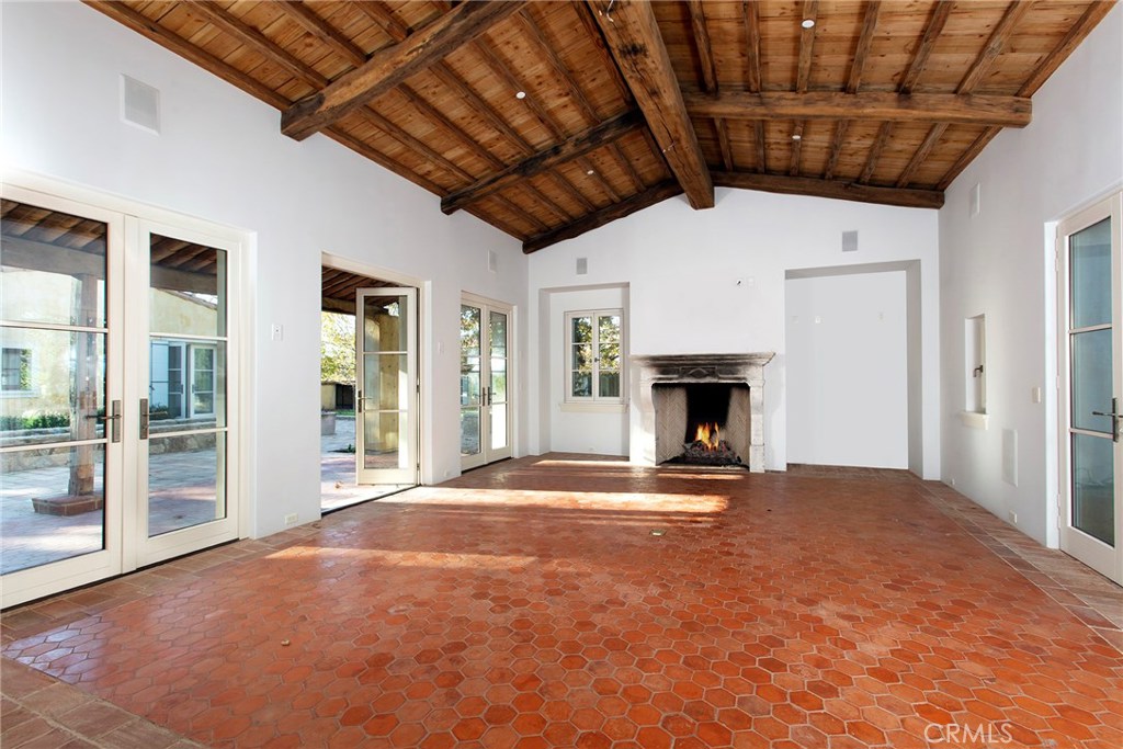 Shady Canyon Custom (SHDC) - Residential