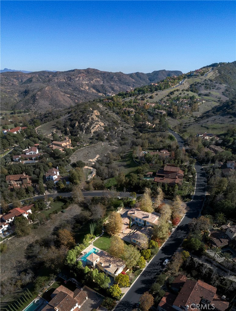 Shady Canyon Custom (SHDC) - Residential