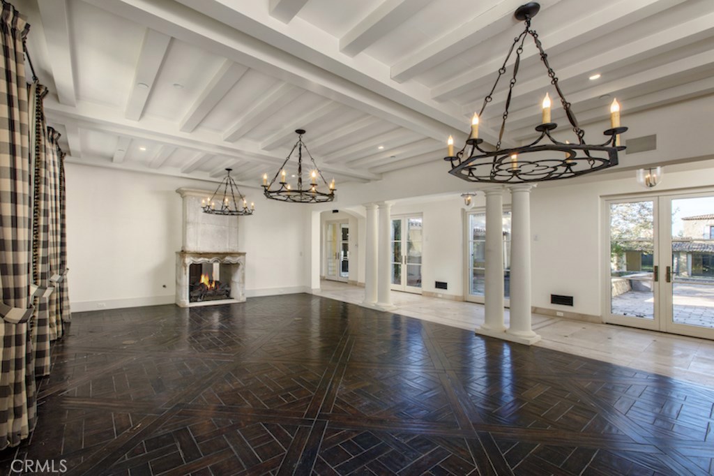 Shady Canyon Custom (SHDC) - Residential