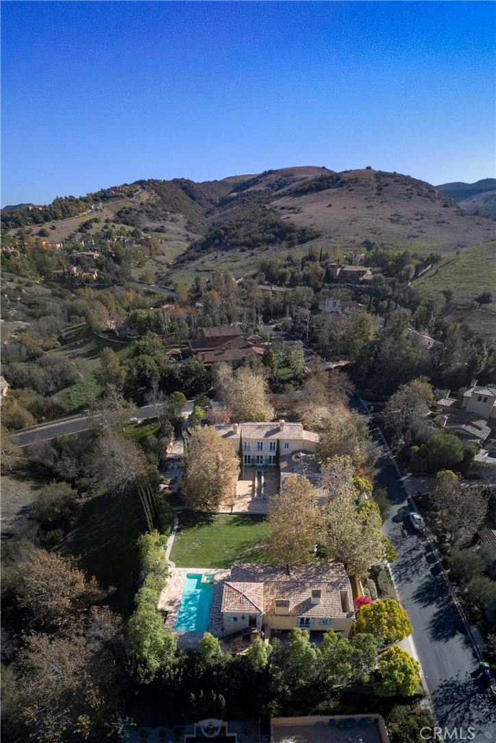 Shady Canyon Custom (SHDC) - Residential