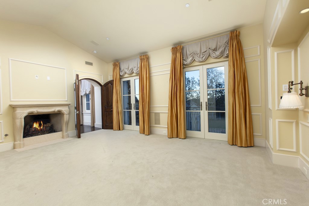 Shady Canyon Custom (SHDC) - Residential