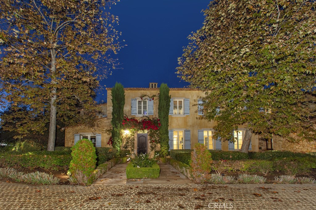 Shady Canyon Custom (SHDC) - Residential