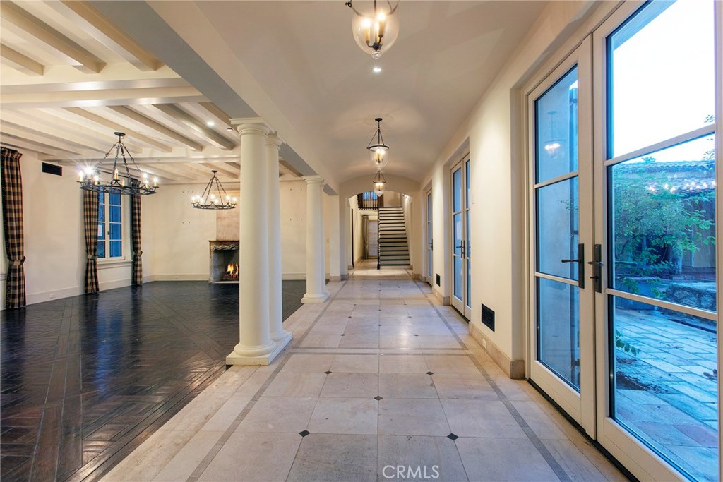 Shady Canyon Custom (SHDC) - Residential