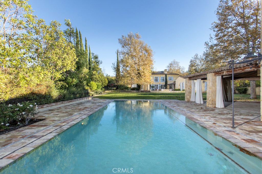 Shady Canyon Custom (SHDC) - Residential