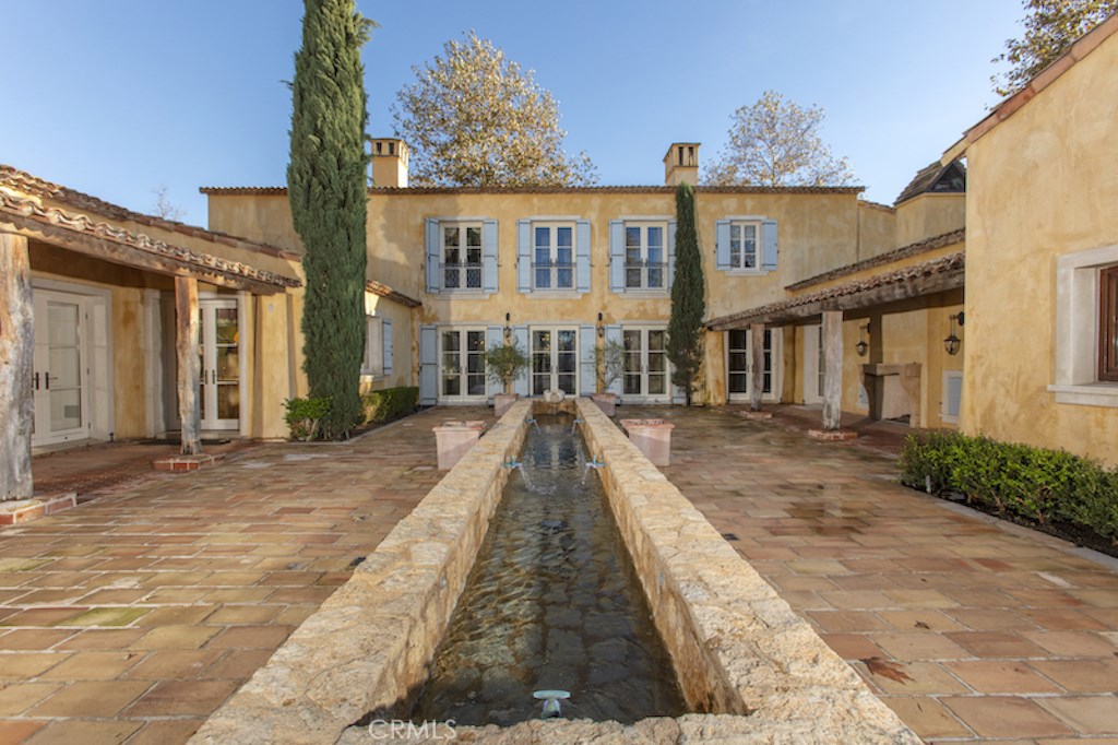 Shady Canyon Custom (SHDC) - Residential