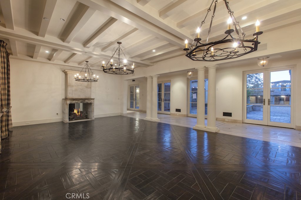 Shady Canyon Custom (SHDC) - Residential