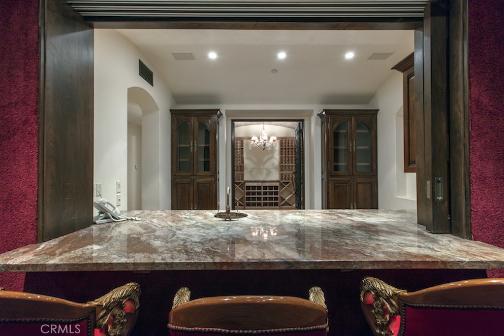 Shady Canyon Custom (SHDC) - Residential