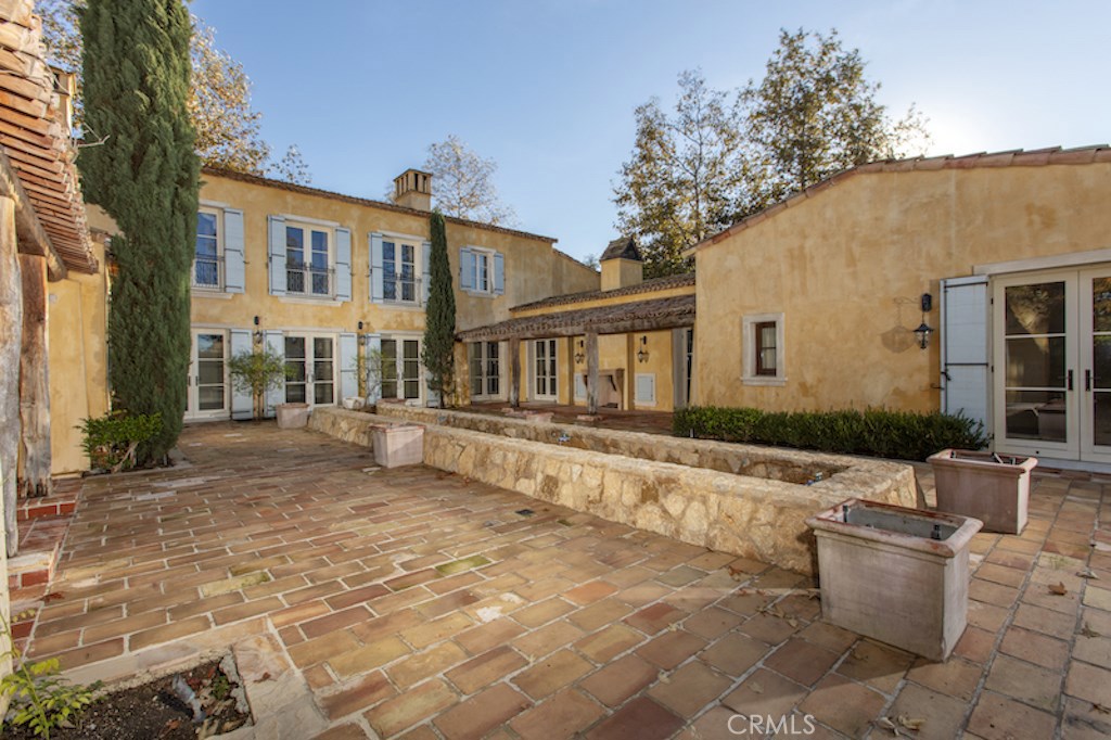 Shady Canyon Custom (SHDC) - Residential