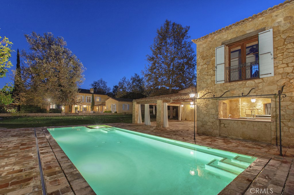 Shady Canyon Custom (SHDC) - Residential