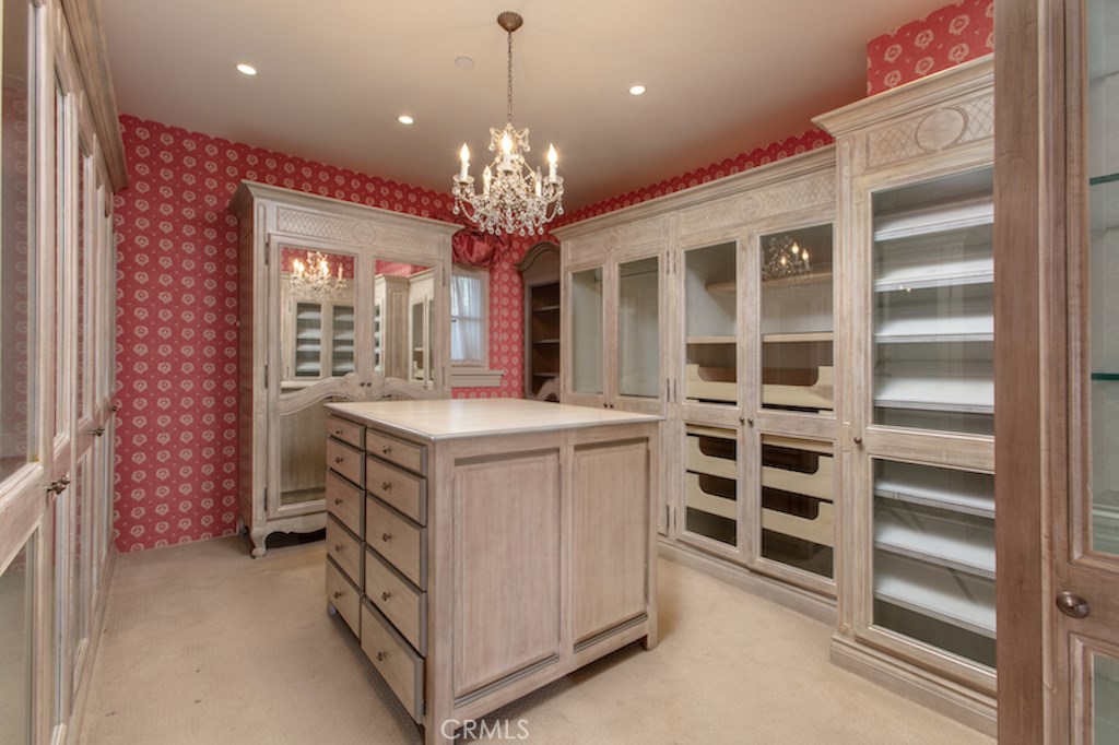 Shady Canyon Custom (SHDC) - Residential