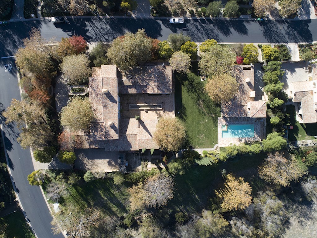 Shady Canyon Custom (SHDC) - Residential