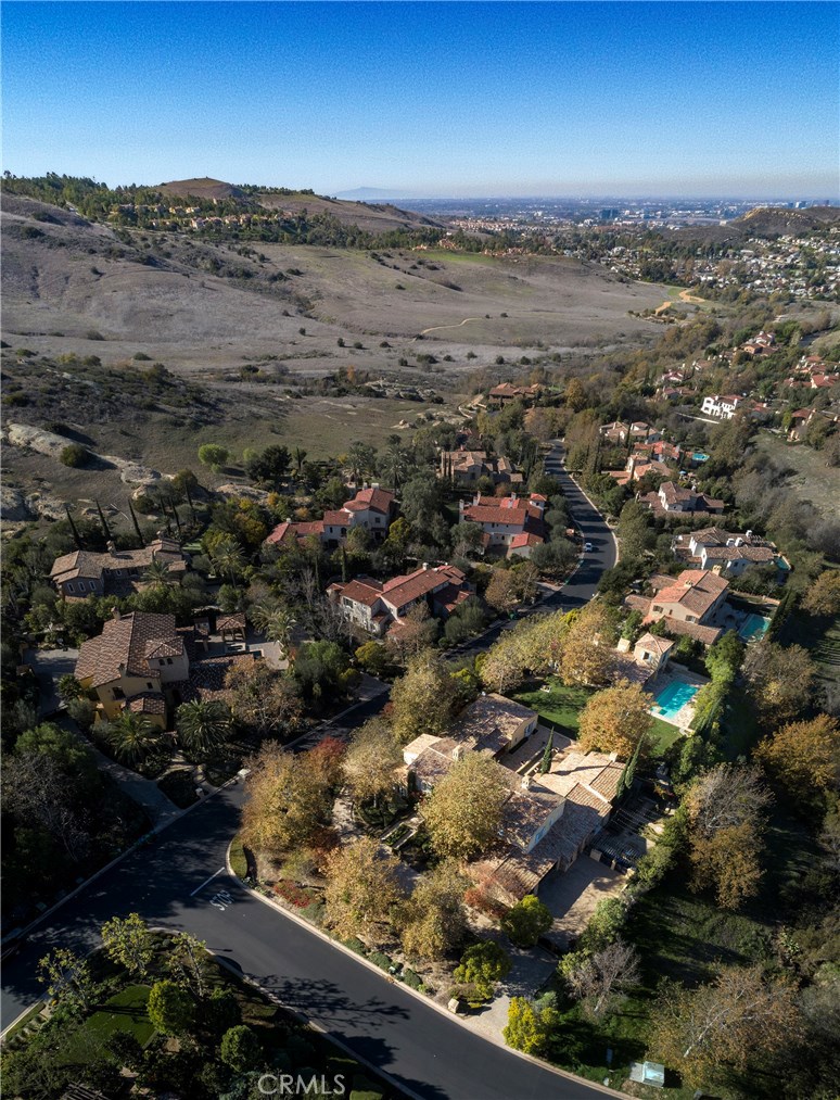 Shady Canyon Custom (SHDC) - Residential